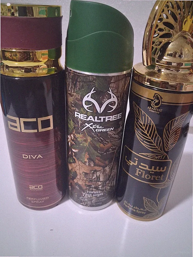 Women Perfume