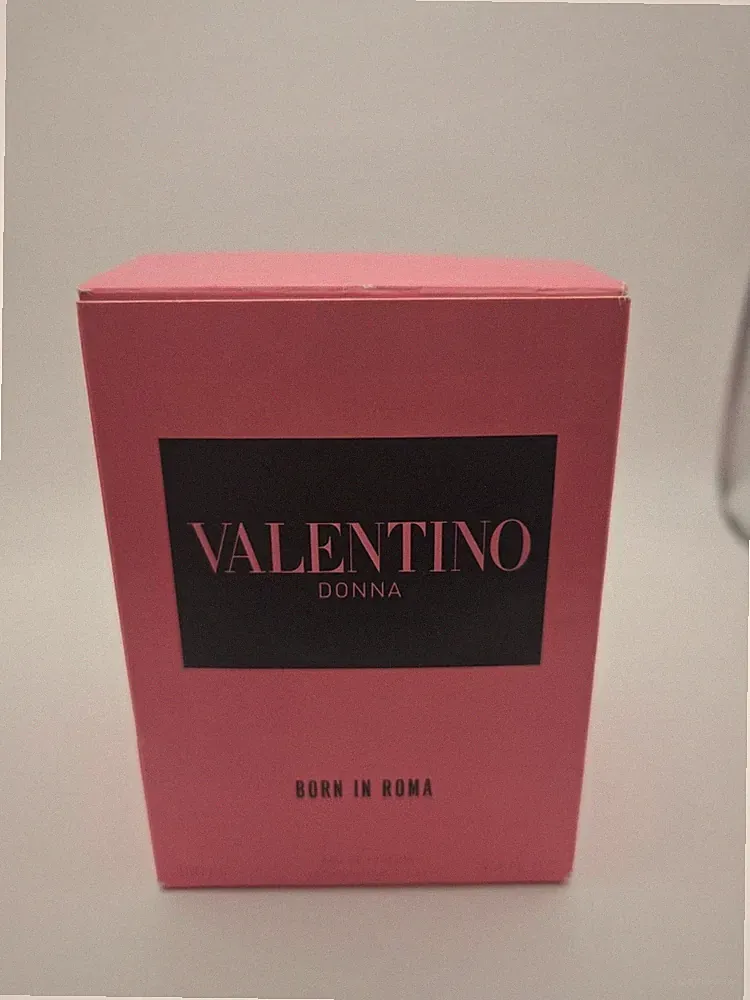 Donna Born In Roma Perfume 3.4oz.EDP Spray for Women US Shipping