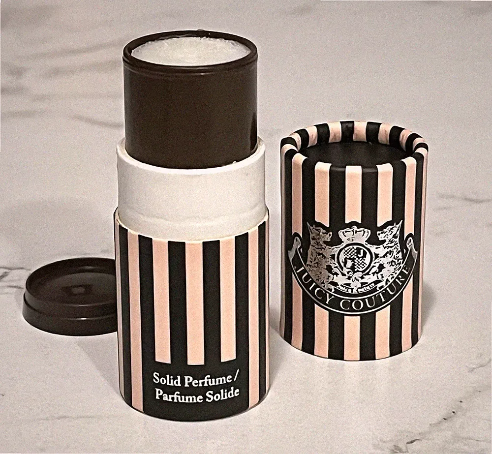Juicy Couture Solid Perfume Stick For Women, 0.17 oz 5 gm New (#ii2)