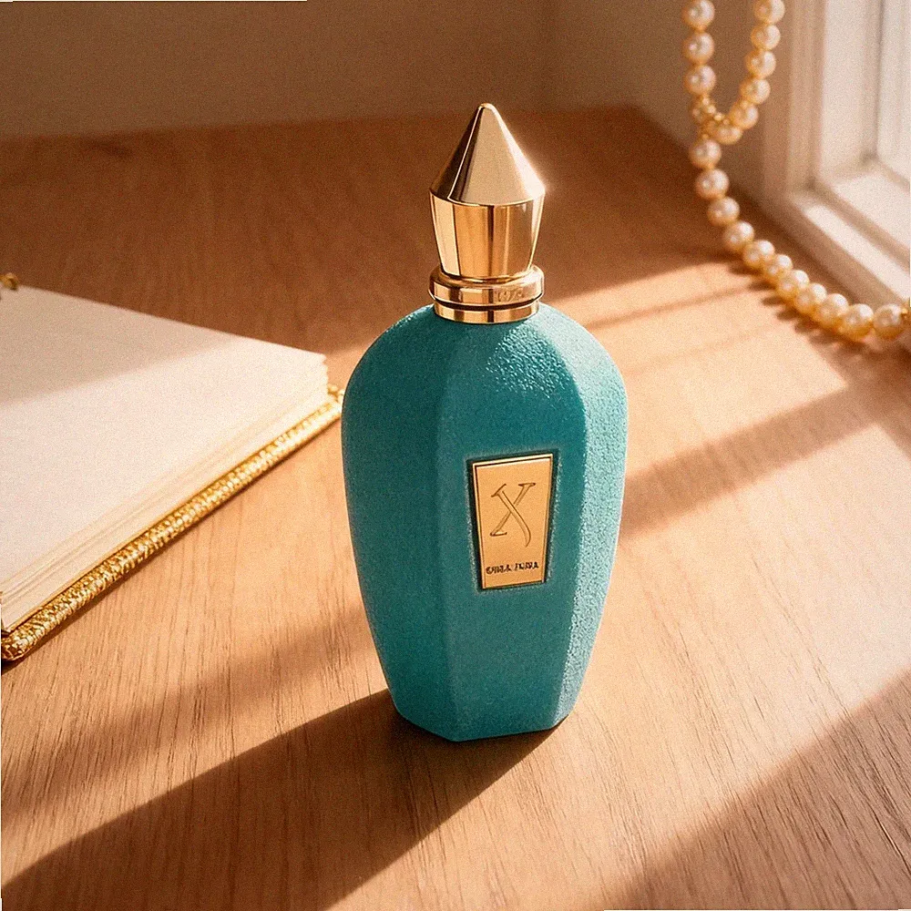 Xe R J O F F X E R J O Ff E RUr A 3.4 Oz EDP Perfume Cologne Women Men Unisex Ne