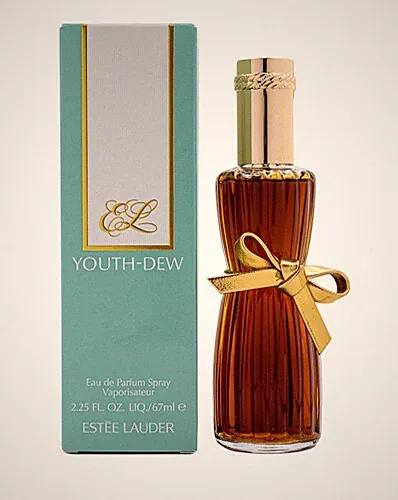 Youth Dew by Estee Lauder Eau de Parfum Perfume for Women 2.25 oz New In Retail